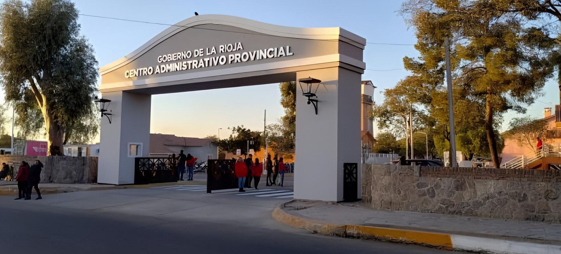 La Rioja abre septiembre con el salario estatal bajo presión: AMP para el martes