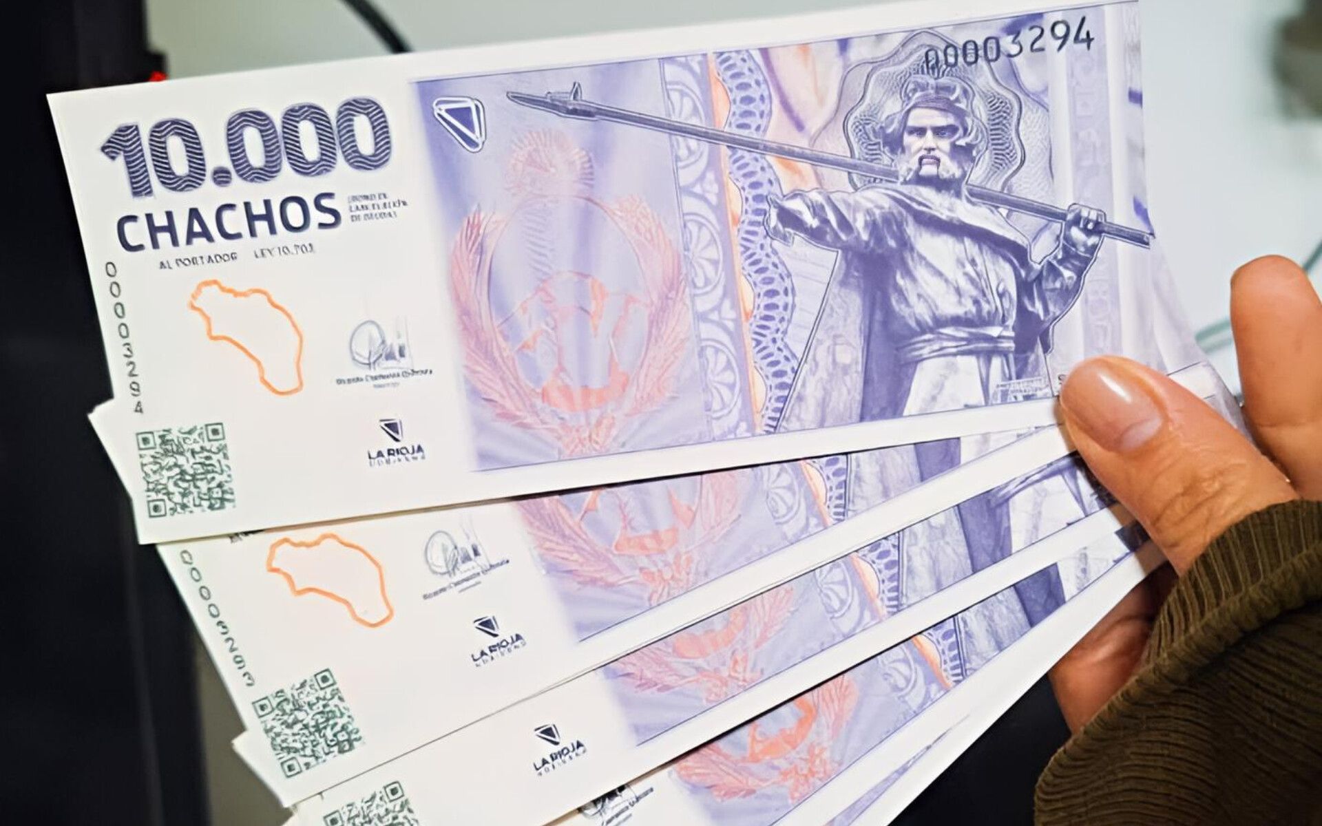 Chachos: septiembre será la prueba para saber cuánto funcionan realmente