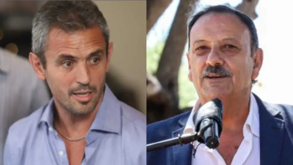 Quintela gobernador y Martín Menem vicepresidente: el escenario que reordenaría La Rioja en 2027