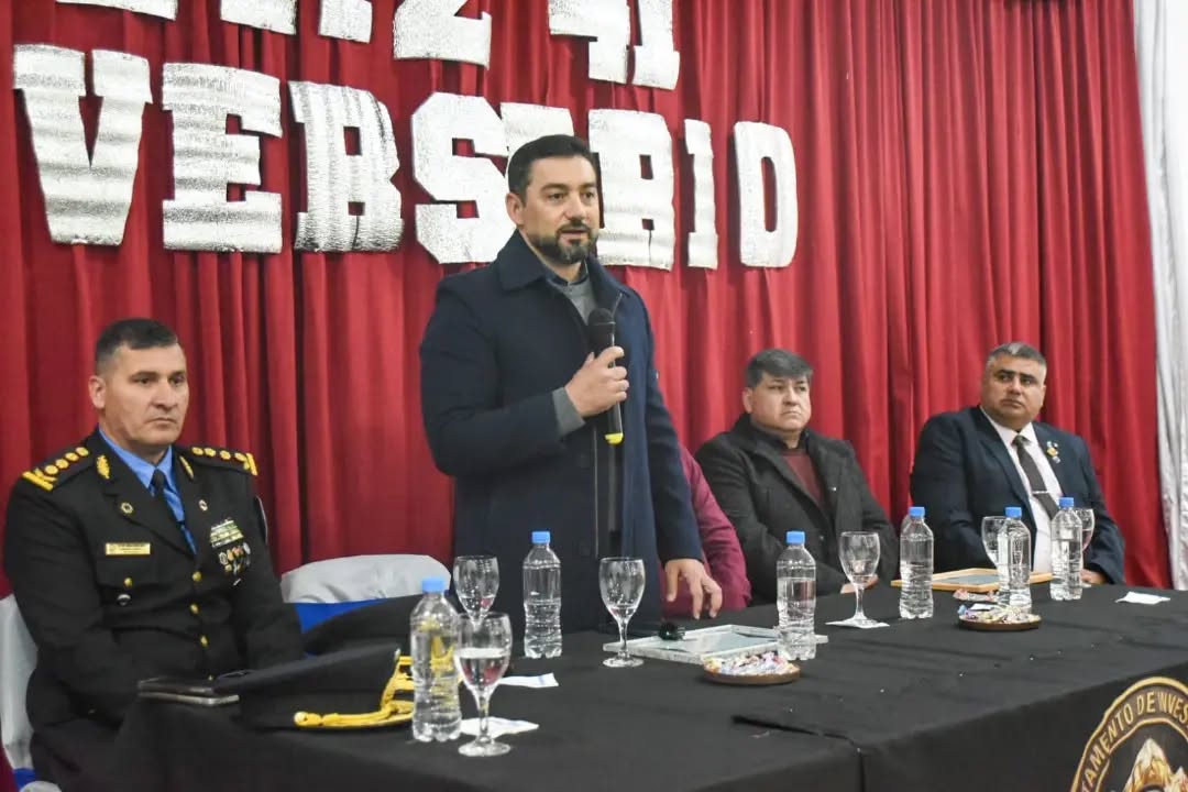 Zárate pidió a la Justicia medidas para impedir que los acusados de usura retomen la actividad