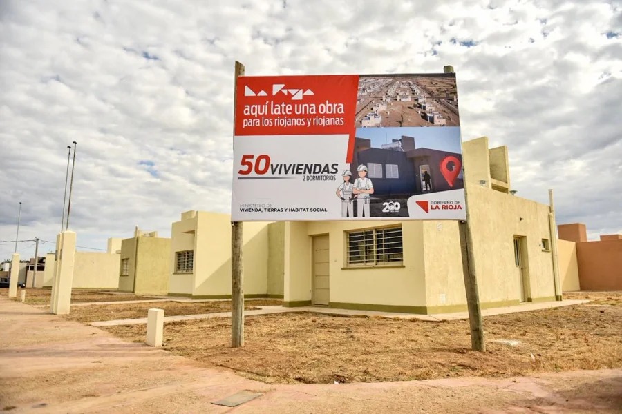 Crisis industrial y obra pública paralizada: La Rioja busca sostener empleo con minería e infraestructura
