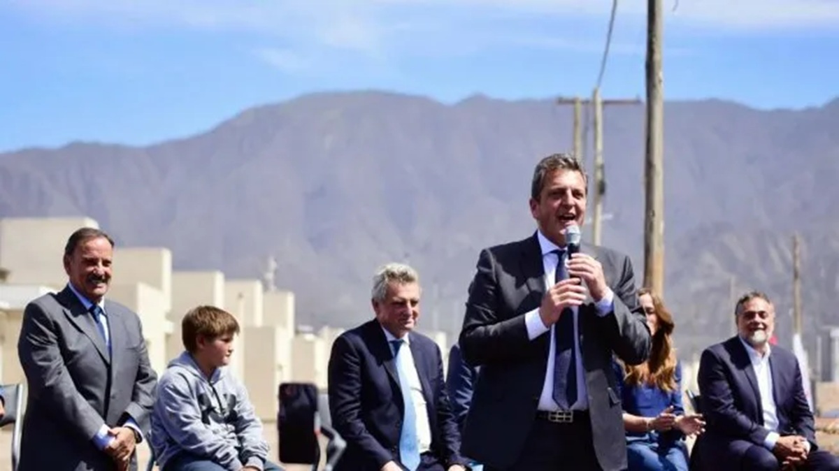 El Frente Renovador postergó su congreso regional y busca ampliar la oposición al Gobierno