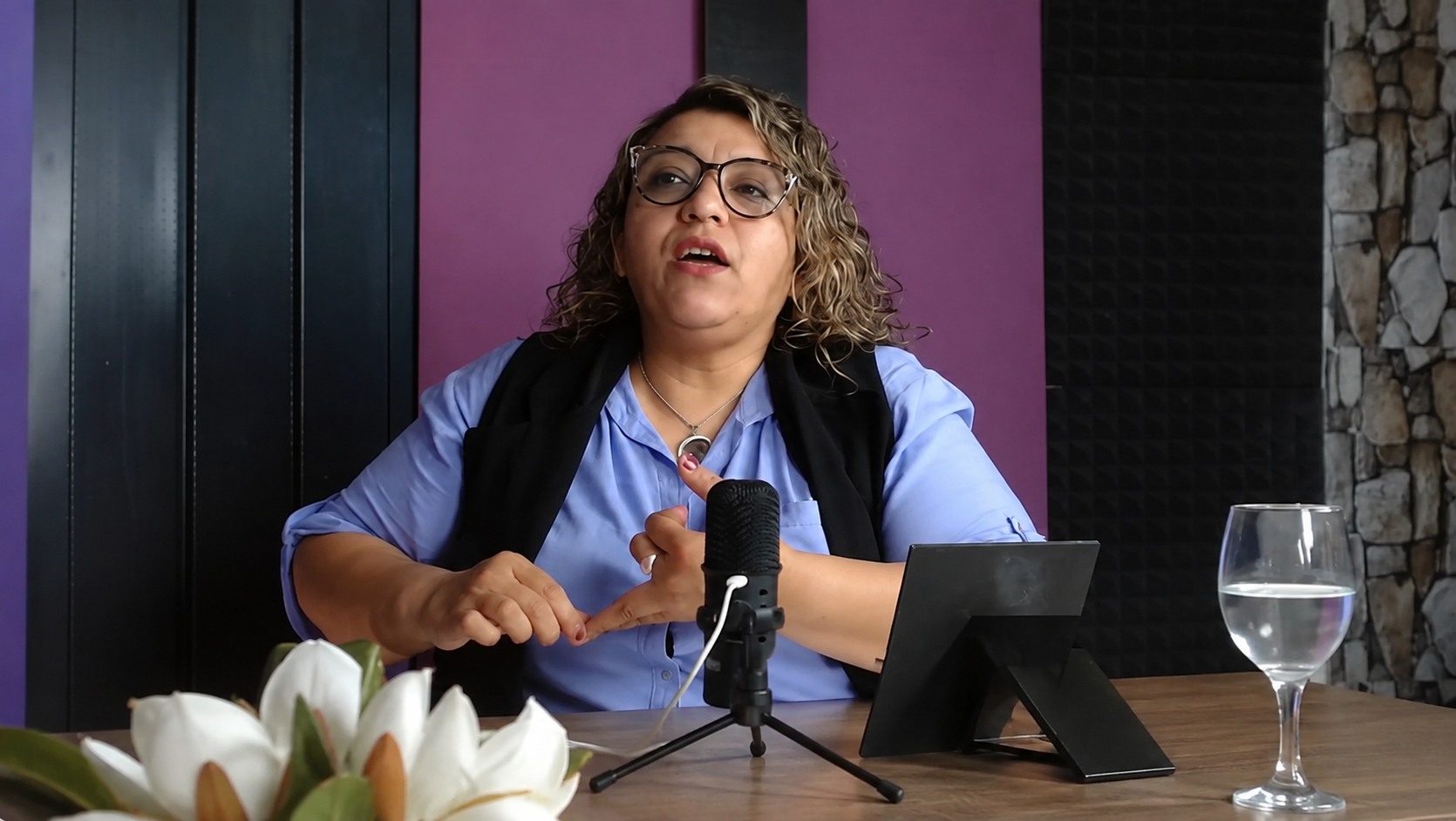 Yiyi Ceballos pidió informes por basurales urbanos y quema de residuos en la Capital