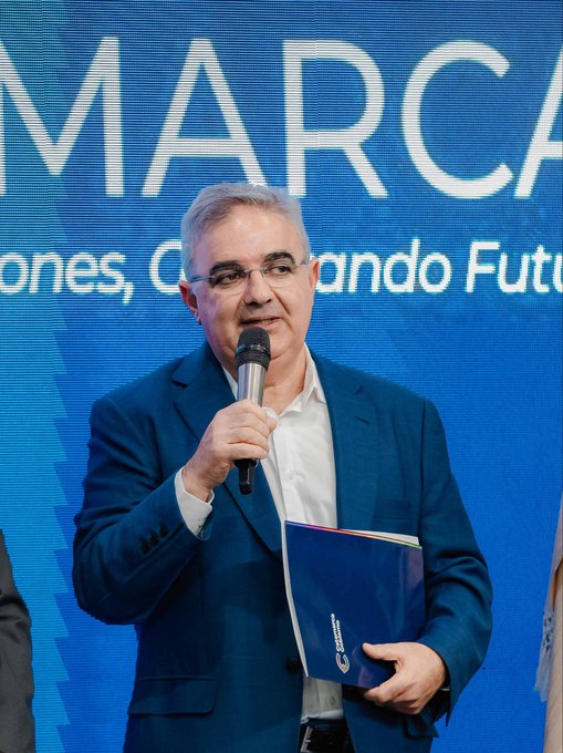 Jalil anunció que Catamarca realizará las elecciones provinciales junto con las nacionales