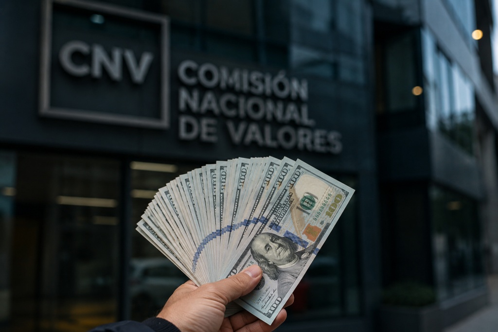 La CNV redujo de 164 a 81 los artículos que regulan a las calificadoras de riesgo