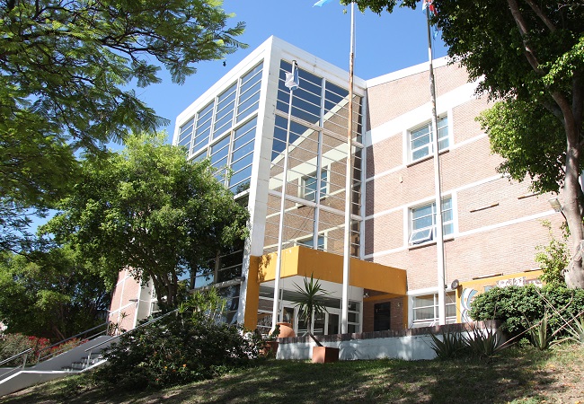 Presupuesto 2027: prevén $74.026 millones para la UNLaR y $21.605 millones para la UNdeC