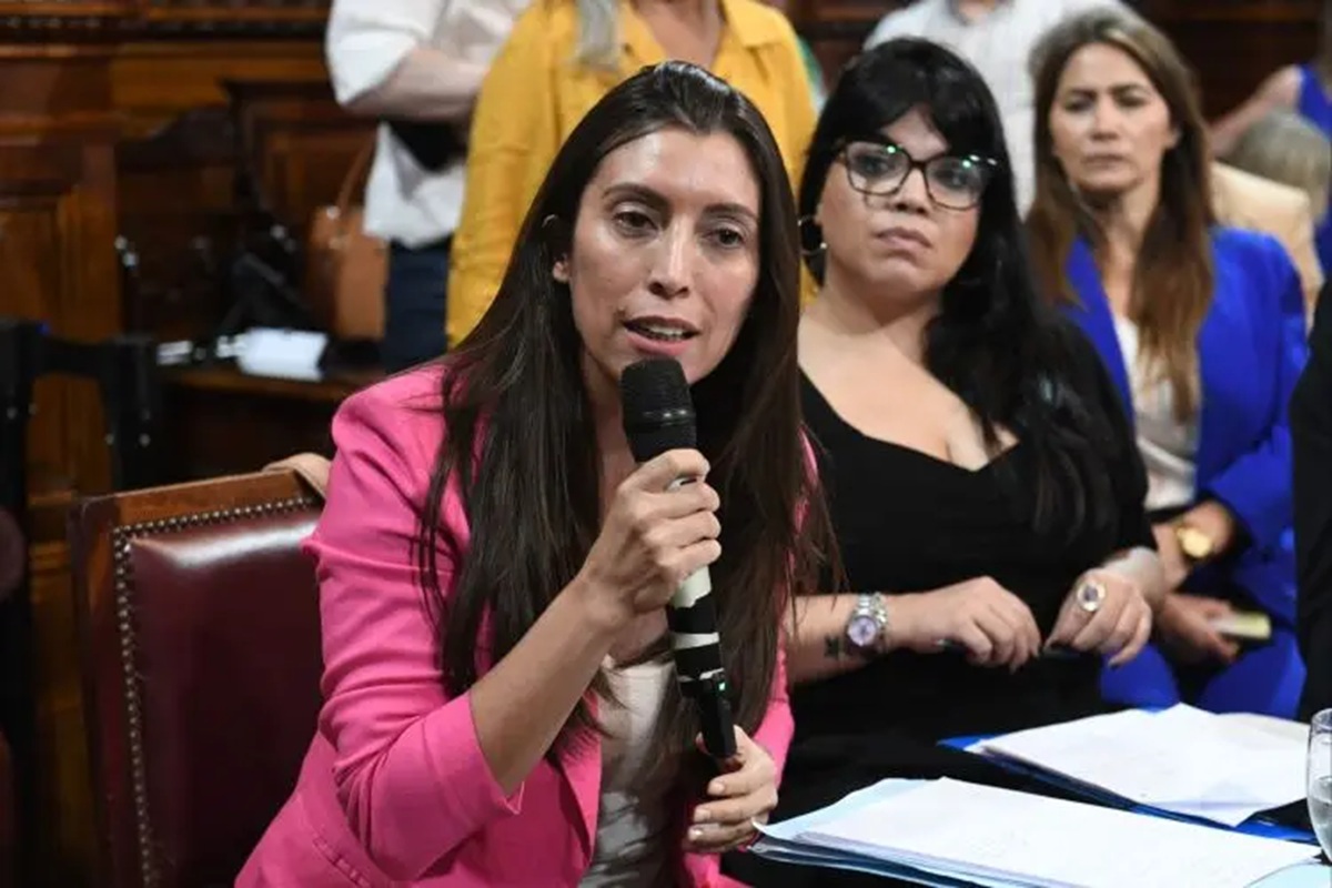 Florencia López integra una misión multipartidaria en Brasil para recomponer la relación bilateral