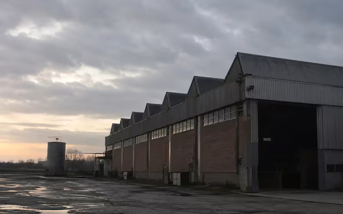 La industria riojana pierde empleo y el sector privado no logra absorber a los trabajadores desplazados