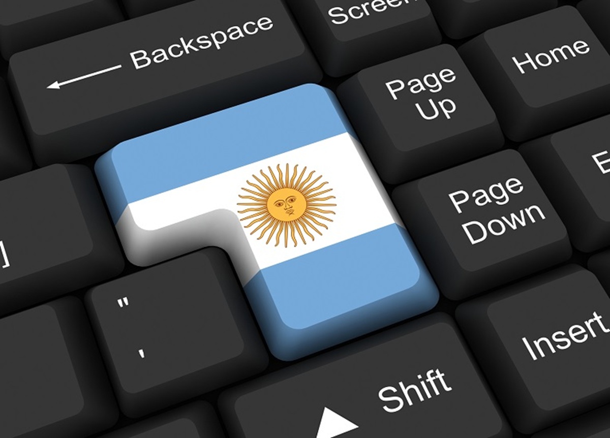 Internet en La Rioja creció apenas 1,6% y los accesos móviles cayeron