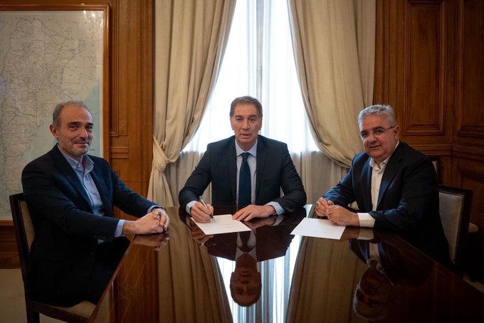 La Zona Franca de Tinogasta plantea un nuevo desafío productivo para La Rioja