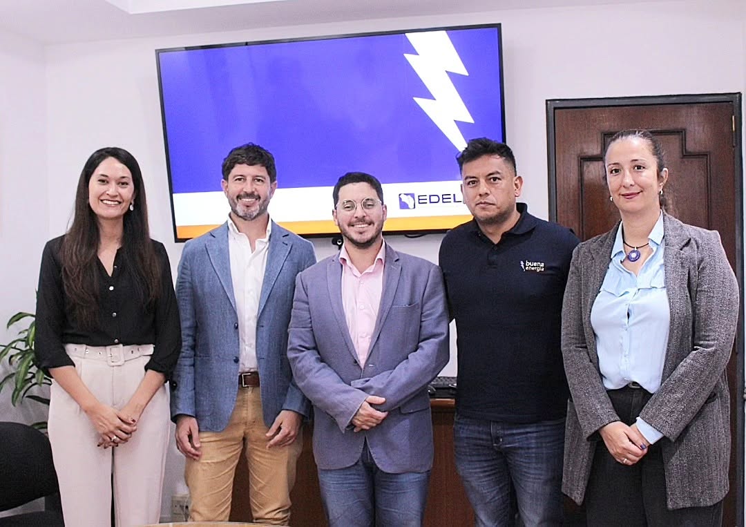Quintela extendió 60 días el congelamiento de tarifas: sostener la luz costará unos $2.400 millones por mes