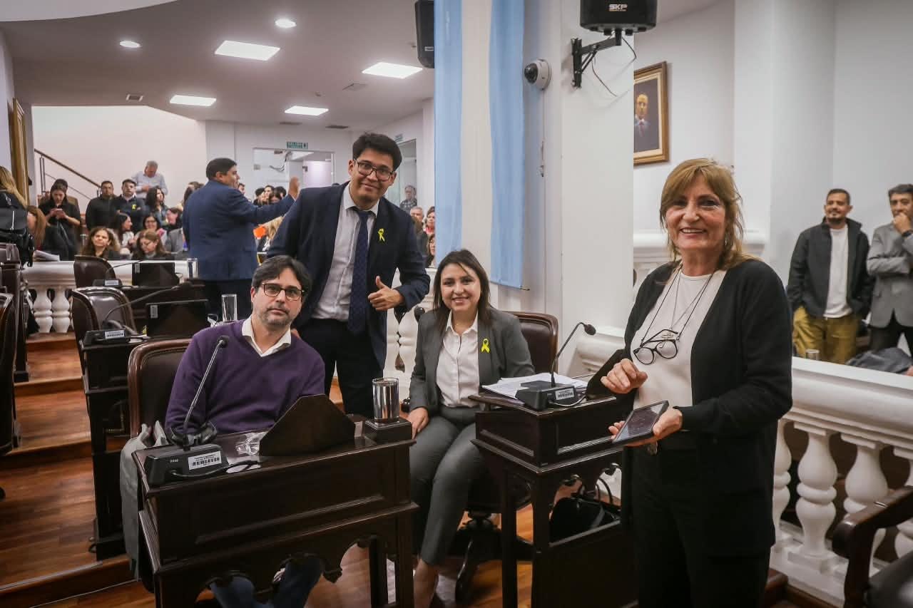 Diputados: el bloque de La Libertad Avanza rechazó el aumento de tasas al sector empresarial
