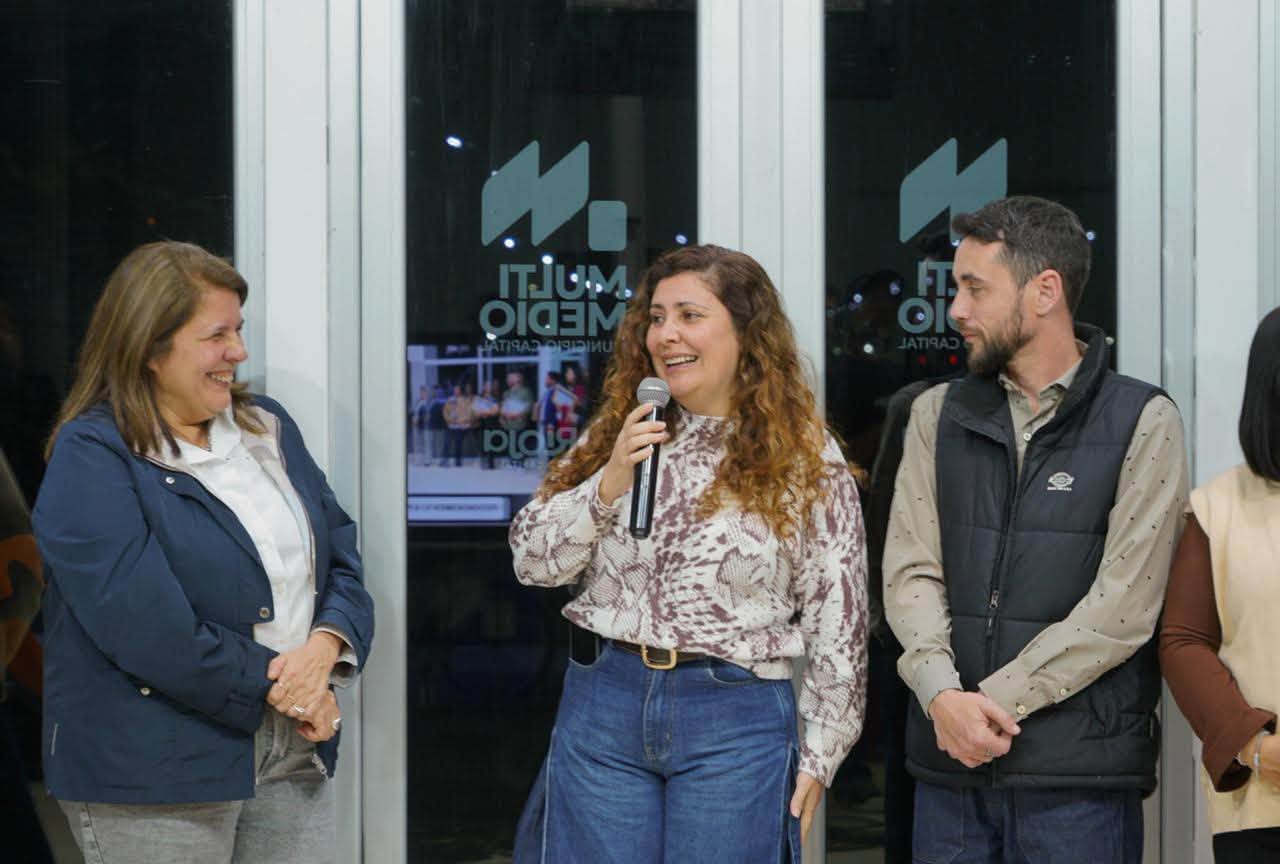 Santángelo habló de trolls, medios y transparencia: “Ser viral no significa ser periodista”