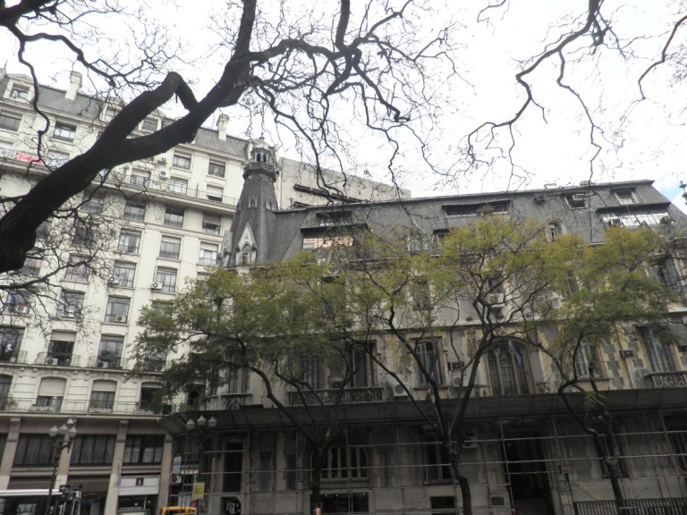 Parques Nacionales tendrá hasta el 30 de septiembre para resolver los retiros voluntarios