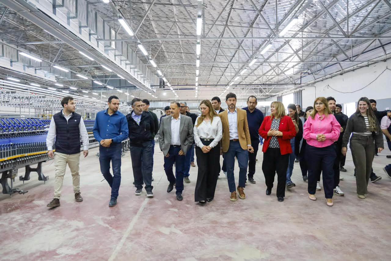 Quintela anticipó que Los Chachos podrían continuar después del 31 de diciembre