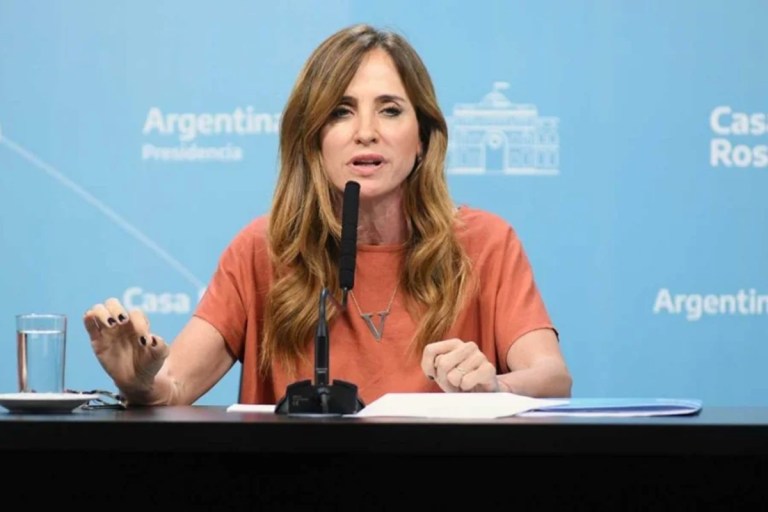 Tolosa Paz reveló nuevas pruebas en la causa del SisVial y apuntó al uso financiero de los fondos