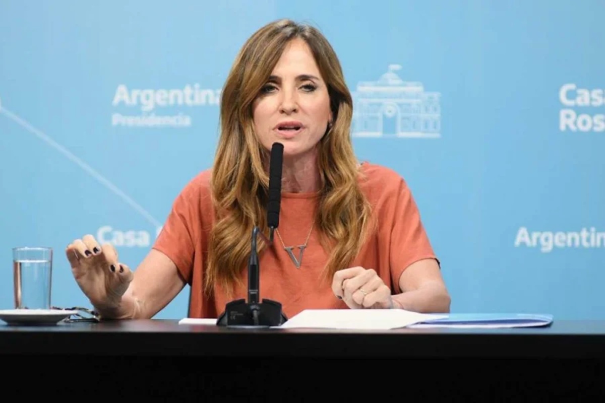 Tolosa Paz reveló nuevas pruebas en la causa del SisVial y apuntó al uso financiero de los fondos