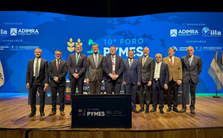 Exportaciones e industria: una economía que crece a distintas velocidades