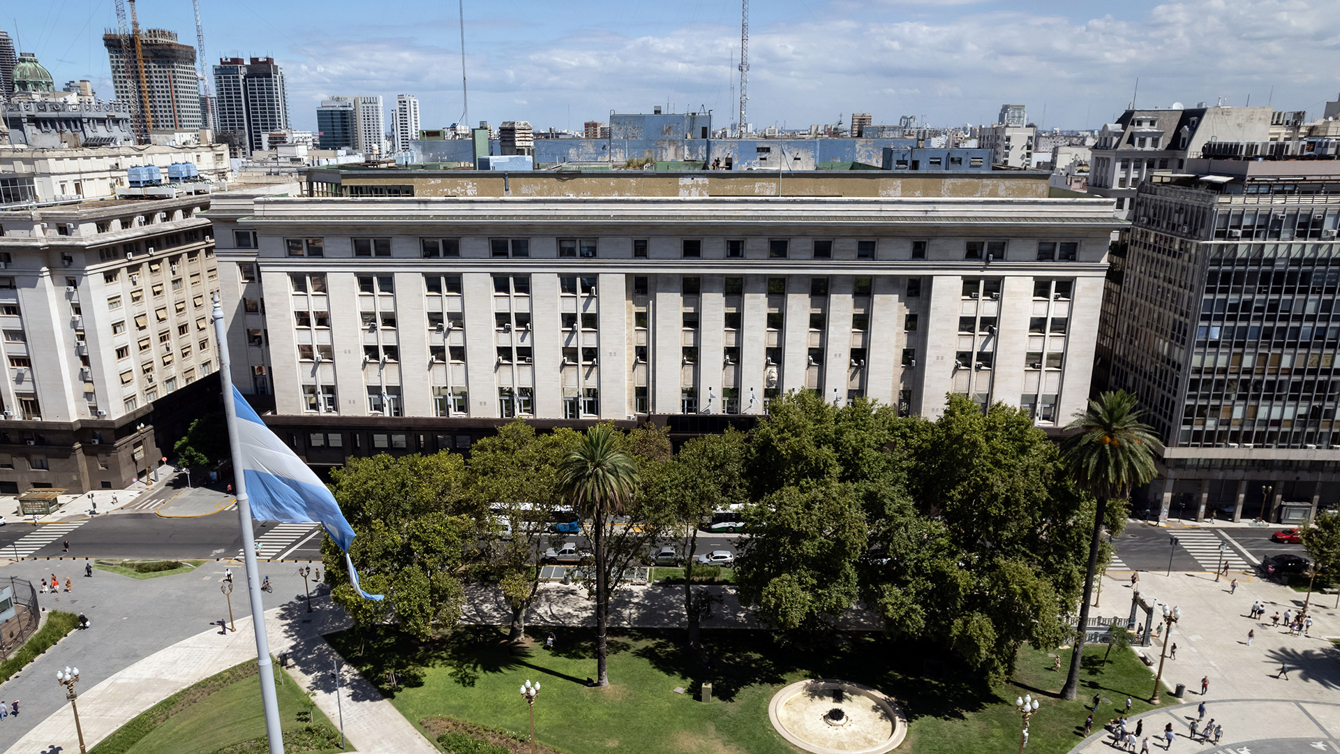 El monotributo creció 22% en cinco años y ganó peso frente al empleo asalariado formal
