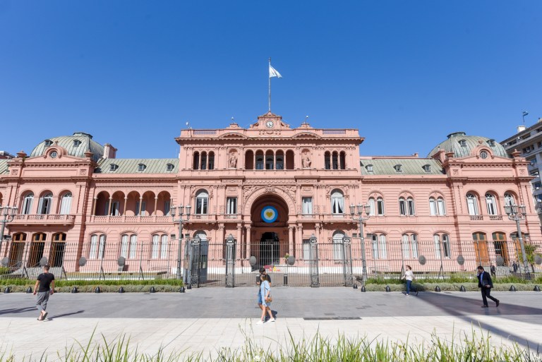 Nación giró $26.000 millones en ATN a cinco provincias durante septiembre