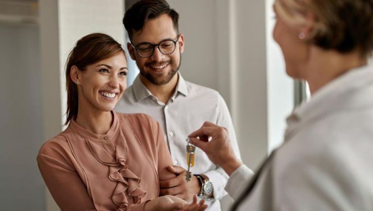 El saldo de los créditos hipotecarios creció 2,8% real en agosto