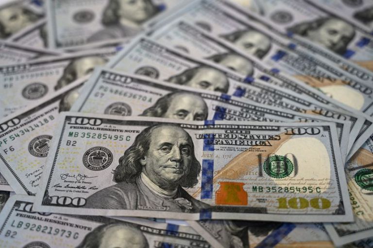 El dólar cerró a $1.535 en el Banco Nación y el BCRA informó compras por US$6 millones