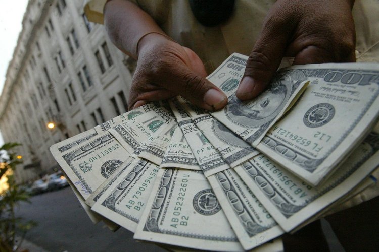 Dólar a $1.530 en el Nación: subió 2,34% desde la primera rueda de 2026