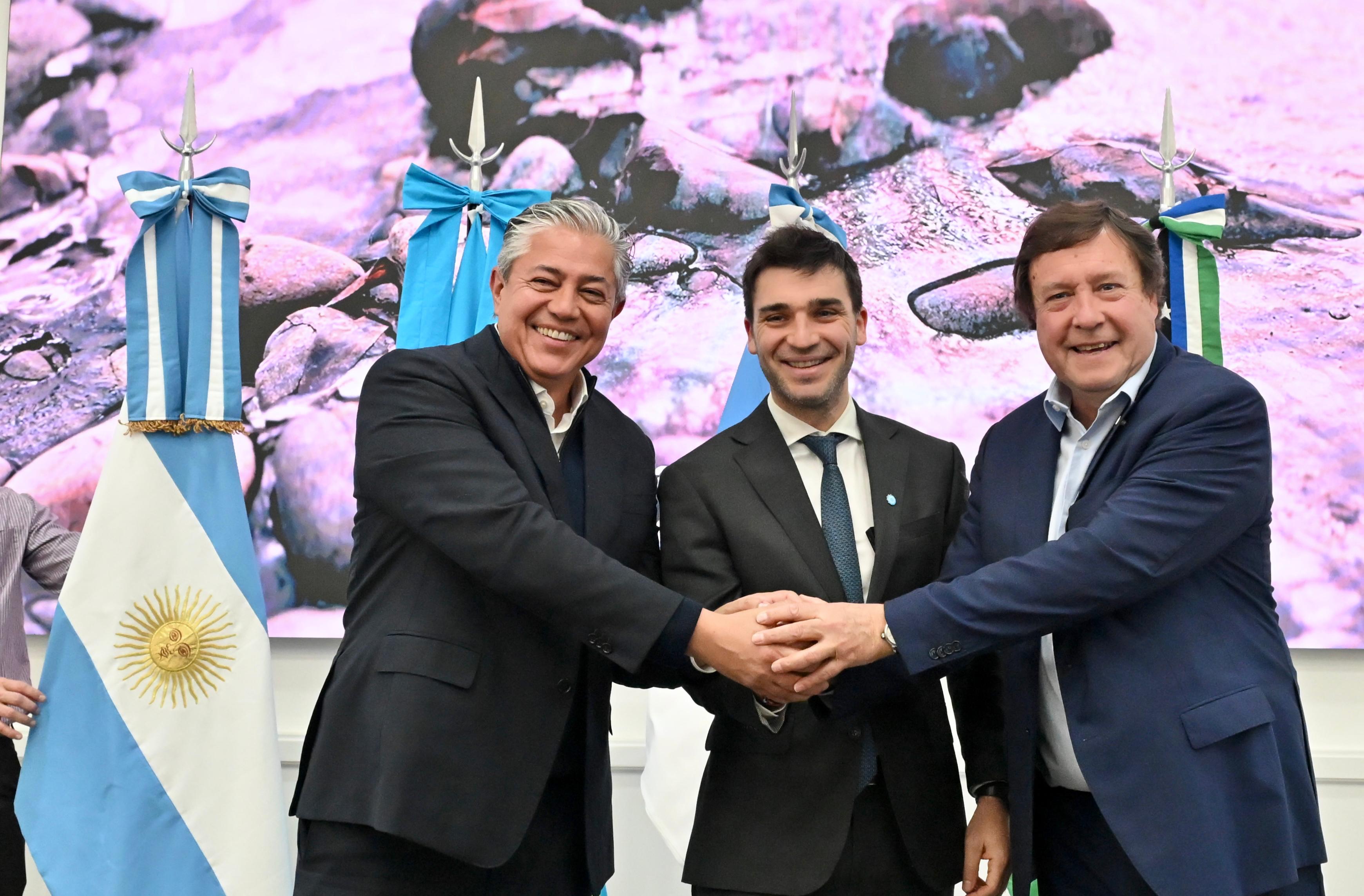 Gas en la Patagonia: consultan un cargo que alcanzaría a 126.711 usuarios de Camuzzi