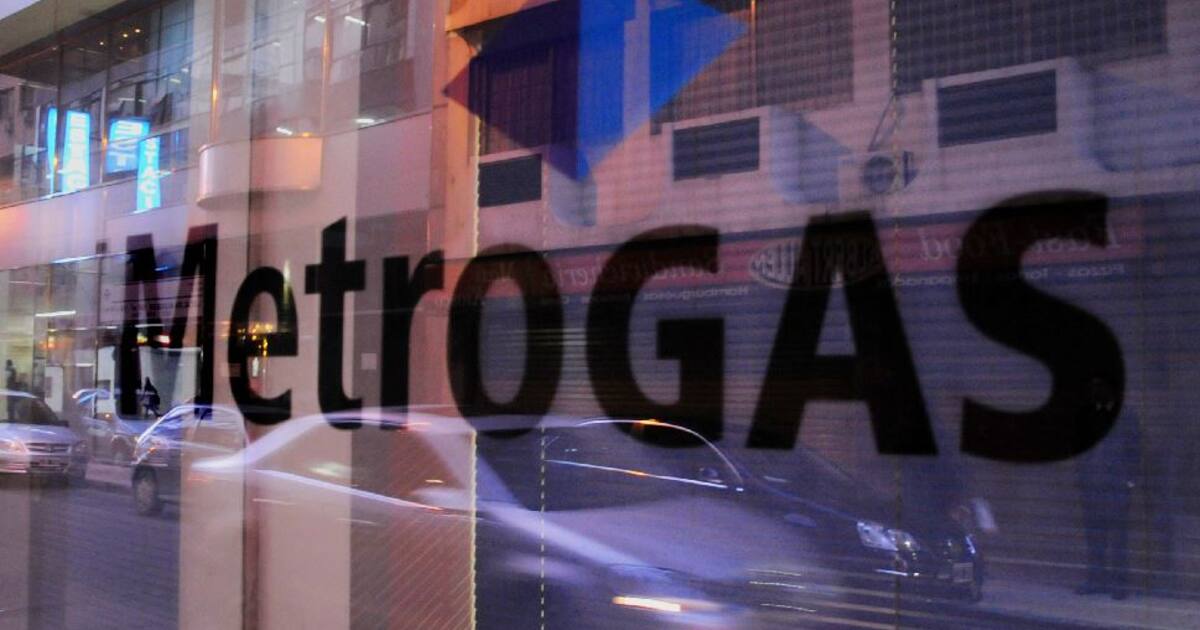 Metrogas: suspenden la orden de desinversión de YPF mientras se tramita la venta a Edenor