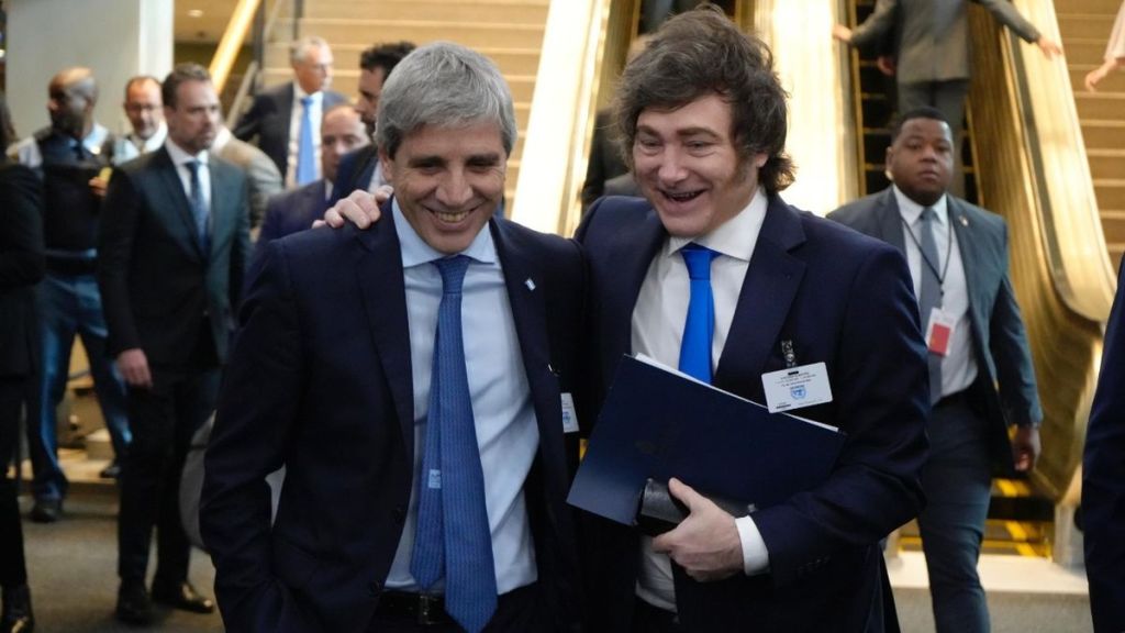 La inflación fue de 1,7% en agosto y acumuló 21,3% en los primeros ocho meses de 2026
