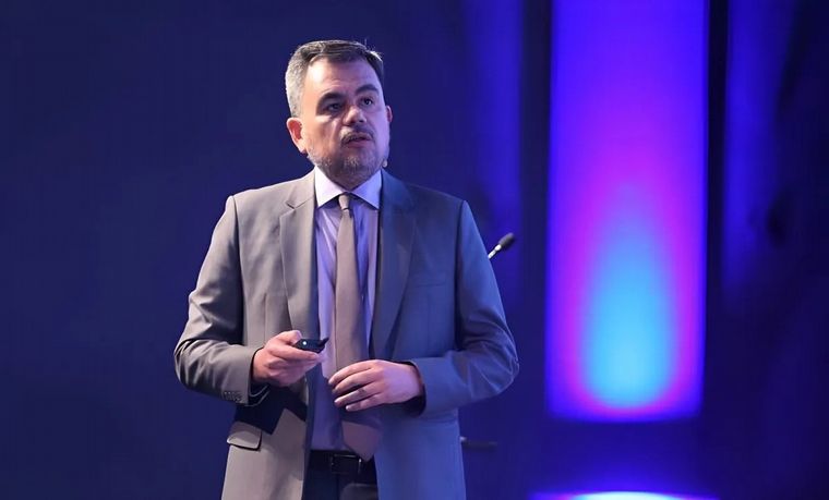 Argañaraz proyectó que el gasto primario nacional podría cerrar 2026 en el 12,4% del PBI
