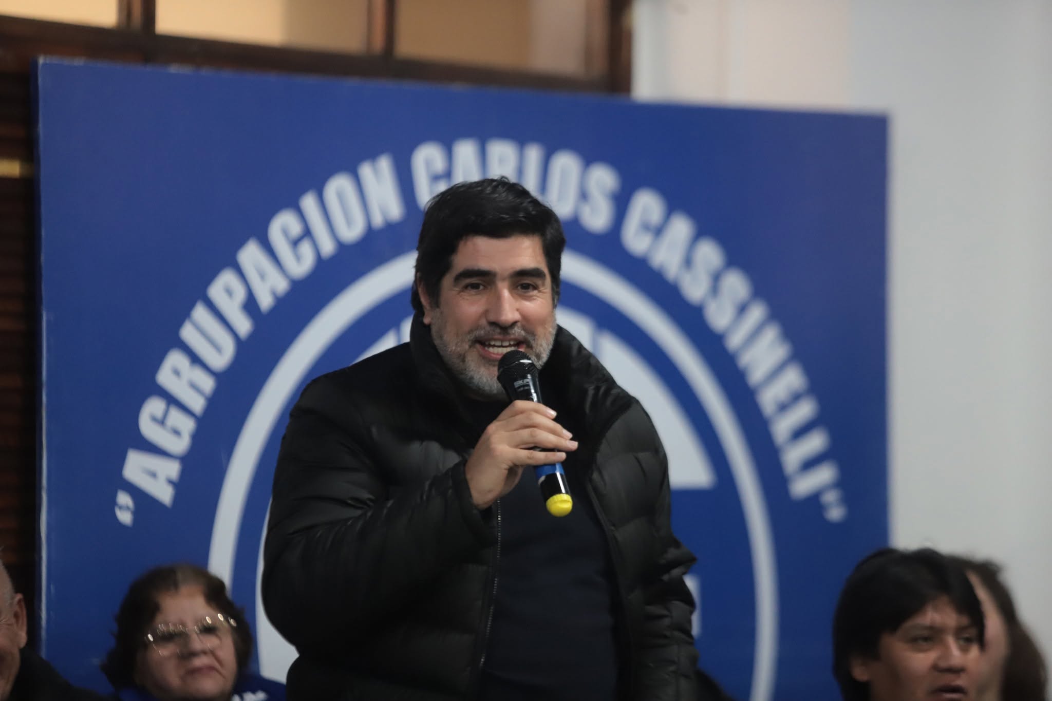 El gremio de ATE reclamó a Quintela por “funcionarios intermedios que parecen libertarios” tras que más de 300 estatales nacionales fueron despedidos en La Rioja