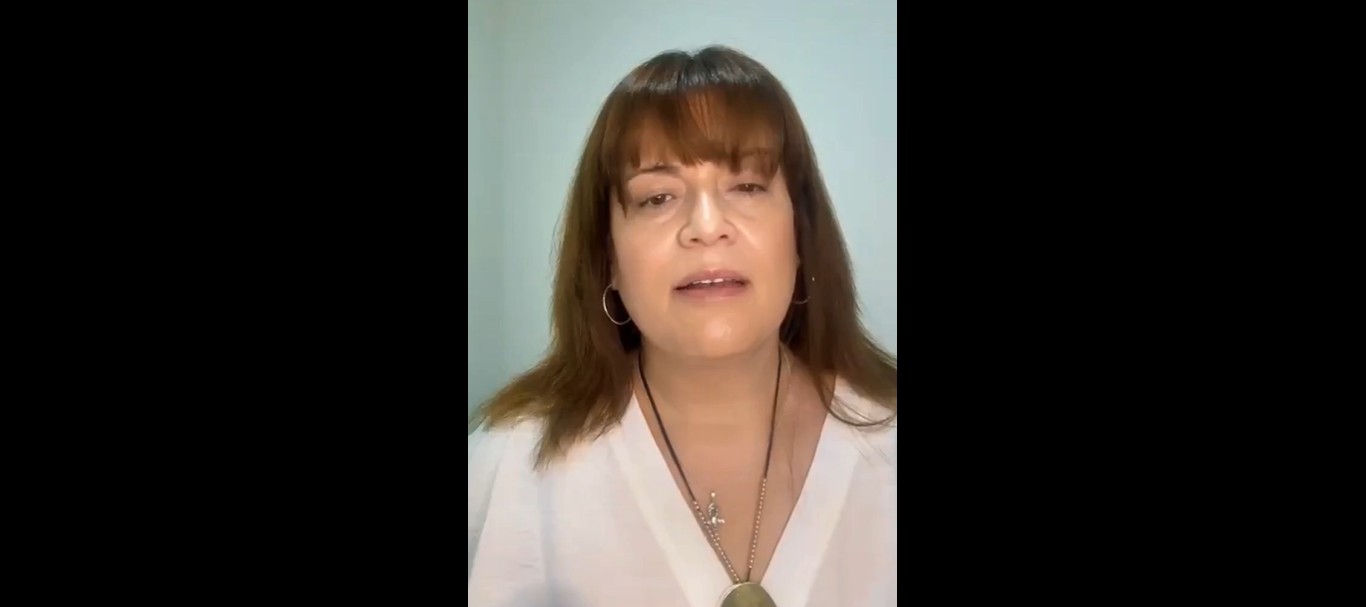 «Quintela sabe que va preso»: Nani Salzwedel acusó al gobernador de colonizar la Justicia y exigió remover al Tribunal Superior