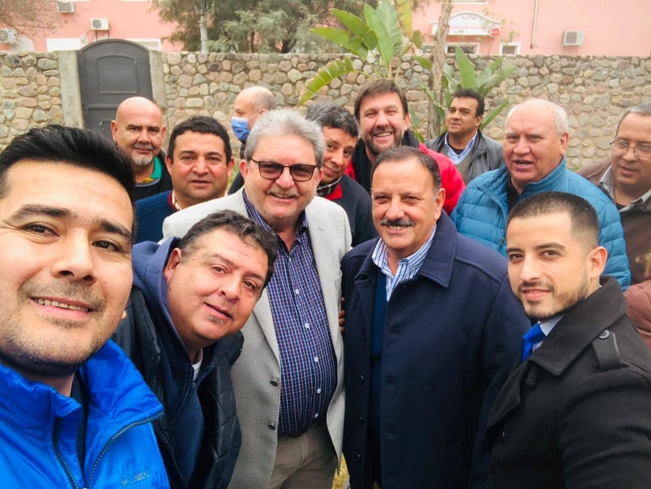 “Nos divorciamos de la sociedad”: la cruda autocrítica de Diego Narváez sobre los funcionarios con vidrios polarizados y la crisis del PJ en la Capital