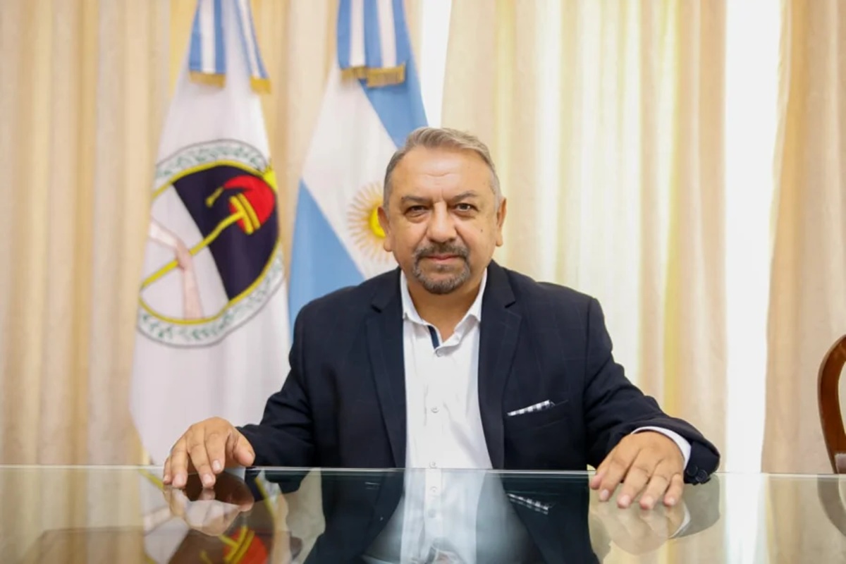 El Fiscal de Estado se puso el traje de disciplinador del PJ: «En La Rioja hay un solo conductor y la última palabra es de Quintela»