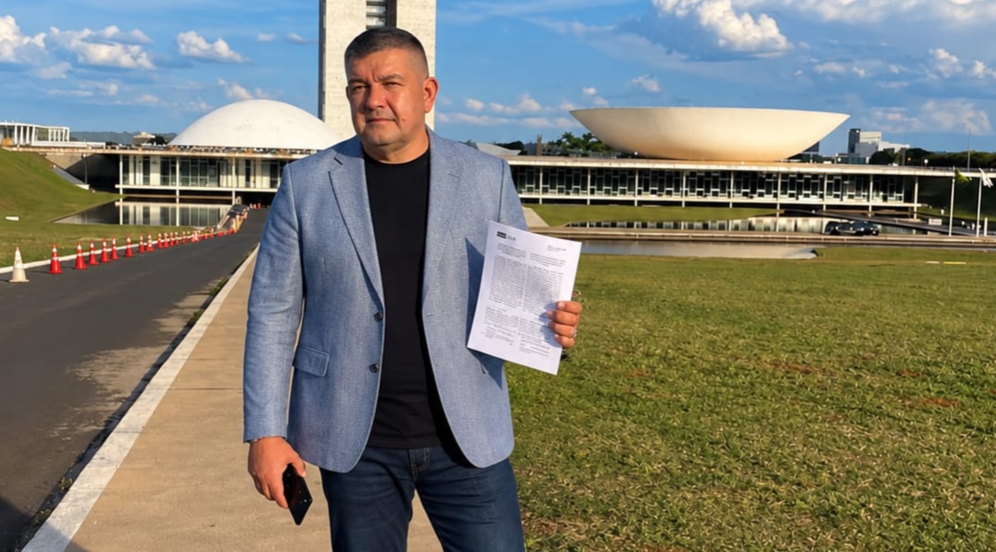 Diplomacia paralela: Lula recibió la carta de Quintela en mano y lo invitó a su asunción presidencial del 5 de enero