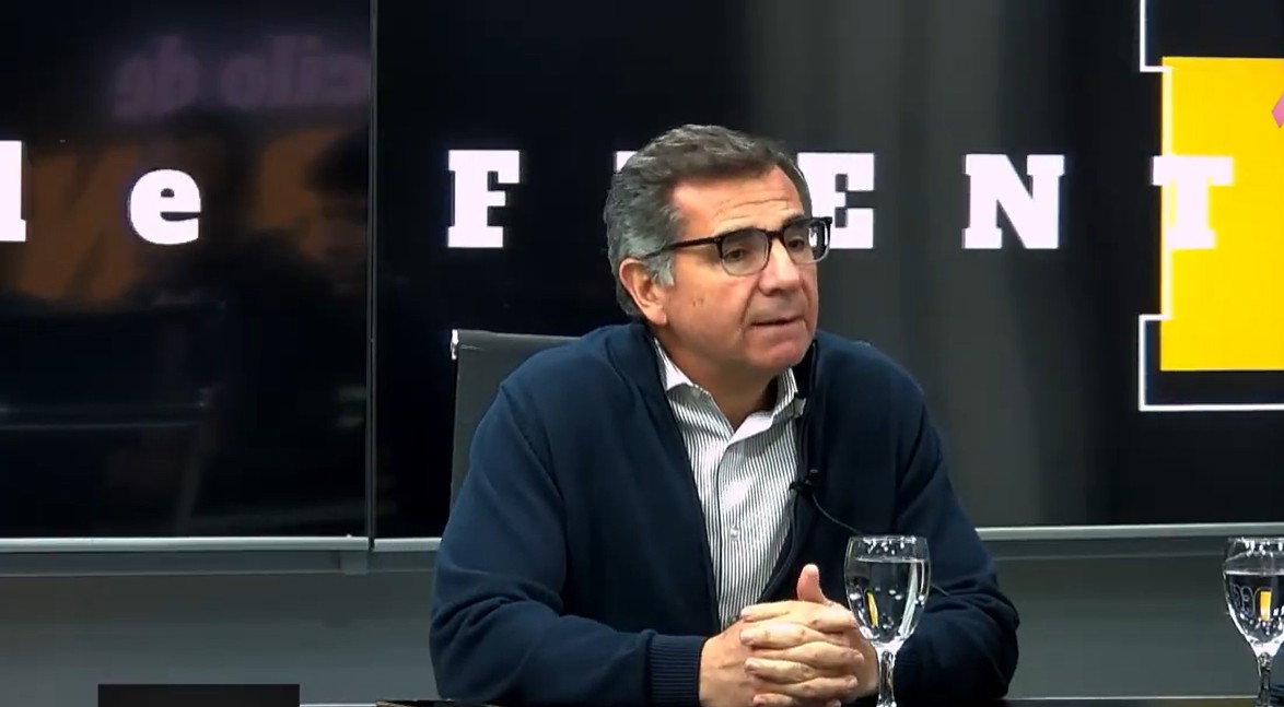 La interna radical al rojo vivo: Galván impugnó la lista de Bonaudi, negó acuerdos con Milei y desconoció la conducción de Lousteau