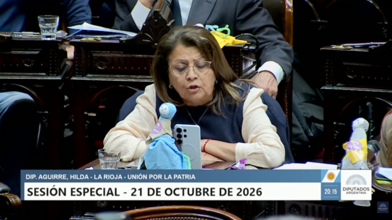 «La muerte no nos hace santos»: la diputada Soria frenó el homenaje a Pagotto y recordó su rol como defensor de represores