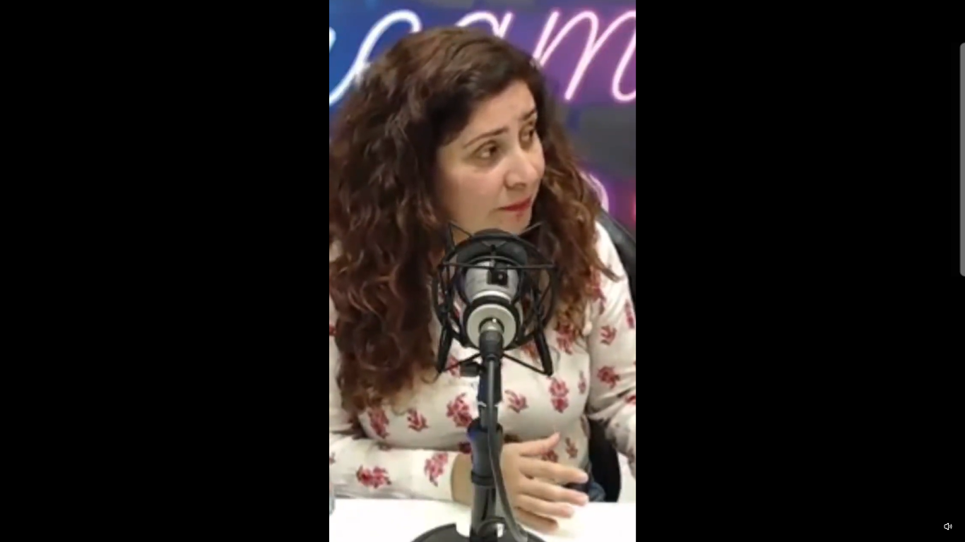 La confesión íntima del quintelismo: Luz Santángelo admitió que el gobierno vive «el día a día» y convocó a un pacto social para preservar el modelo hacia 2027