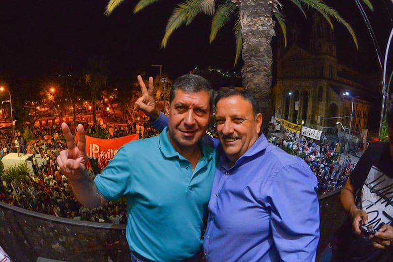 “Un barco a la deriva”: arde el peronismo por el destrato a Ariel Puy Soria, la asfixia a los intendentes y un Quintela absorbido por Buenos Aires
