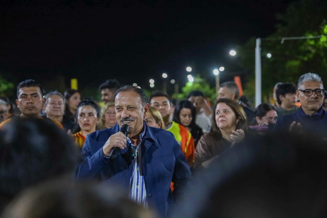 “A mi pueblo sí lo castigó, pero a mí qué me va a hacer este hombre”: Quintela volvió a pedir que Milei se vaya “más temprano que tarde” y dijo que la Argentina es “invivible”