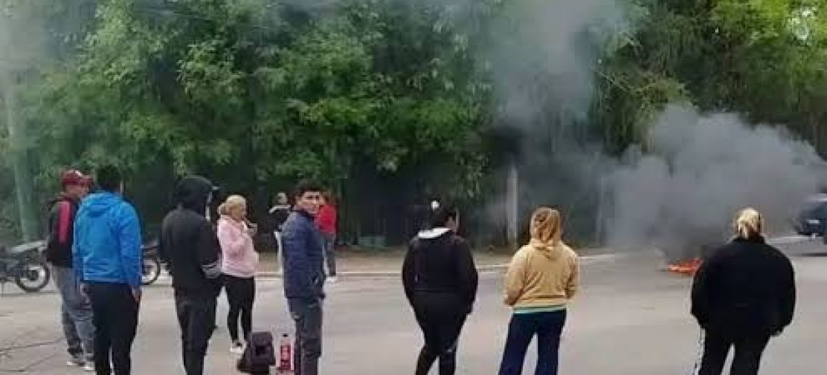 Cierre definitivo en Sanagasta: la fábrica de nueces despidió a todo su personal y ofrece pagar solo el 25% de las indemnizaciones