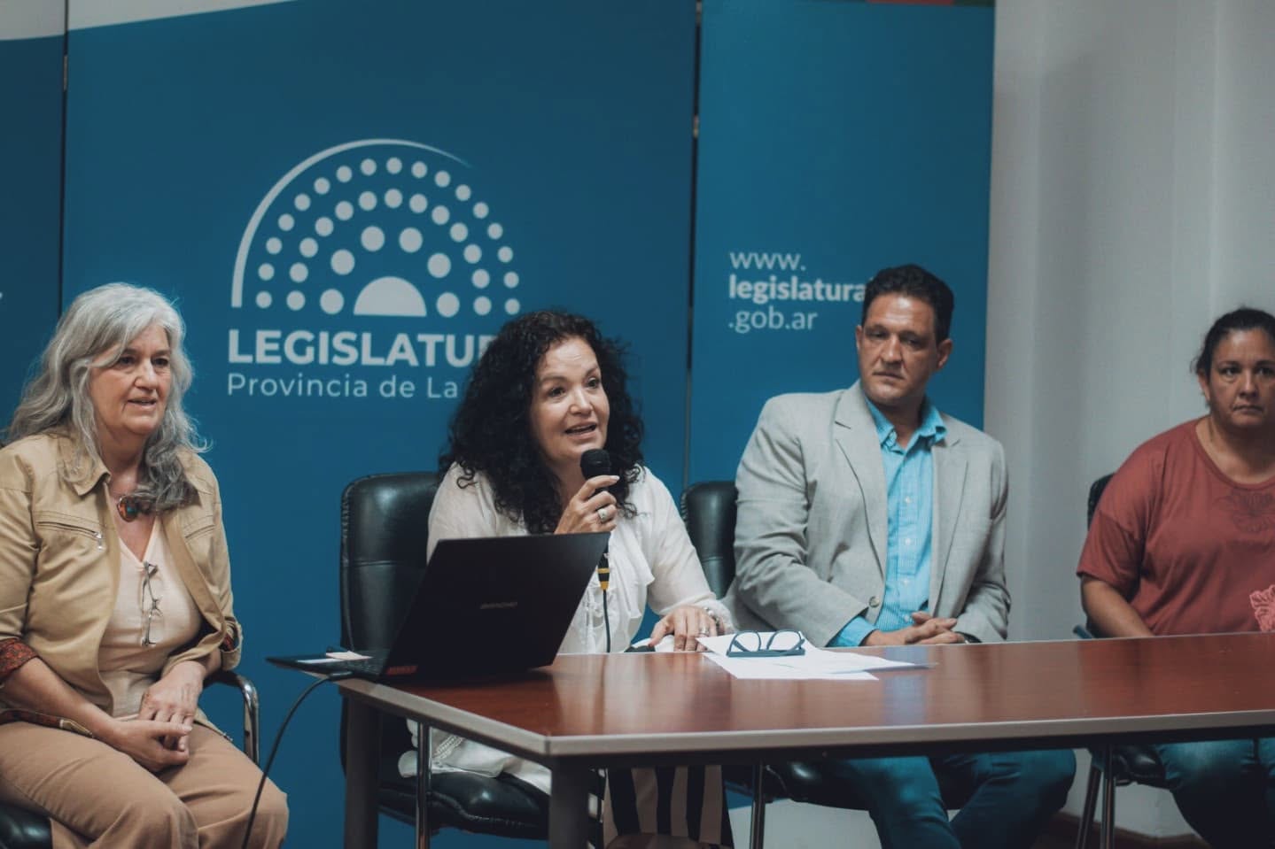 Sello propio para 2027: la Justicia Federal reconoció a Movimiento Norte Grande como partido de distrito