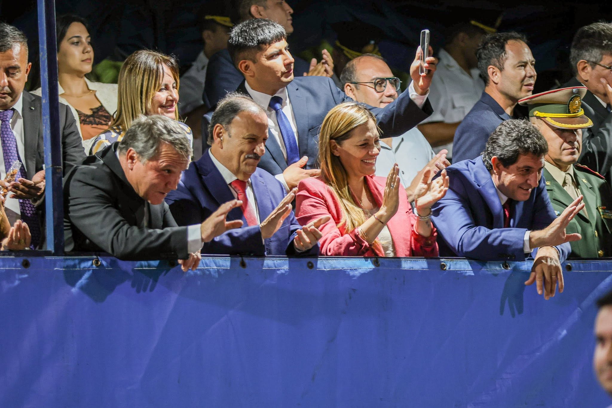 La interna del PJ al rojo vivo: Ruiz le pidió «renunciamiento» a Rejal por Madera y Minuzzi reveló que opera para Florencia López por orden de Quintela