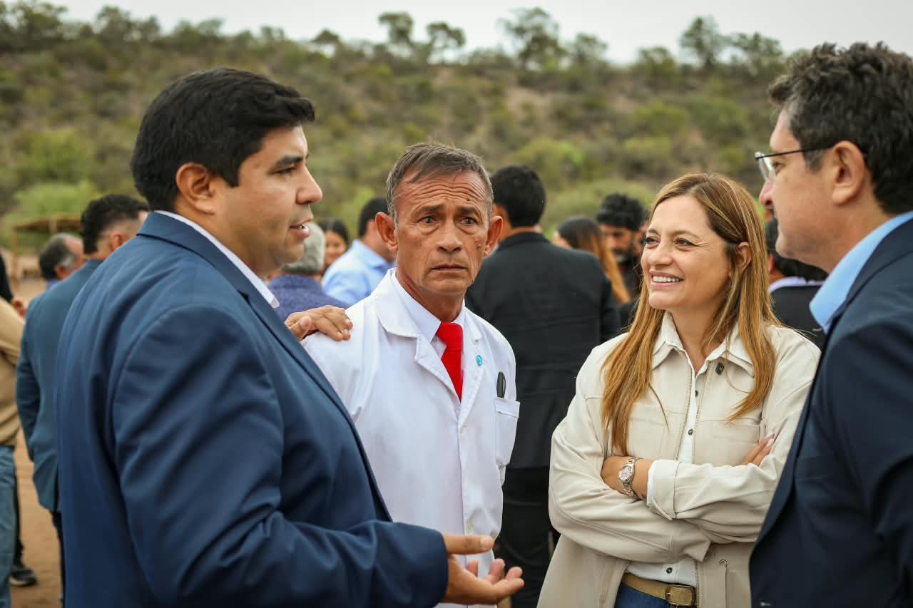 Es ley la regulación de celulares en las escuelas: Teresita Madera celebró la sanción y remarcó la protección de las infancias